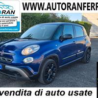 Fiat 500L 1.3 Multijet 95 CV Mirror City Cross