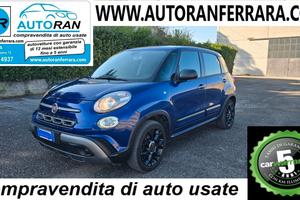 Fiat 500L 1.3 Multijet 95 CV Mirror City Cross