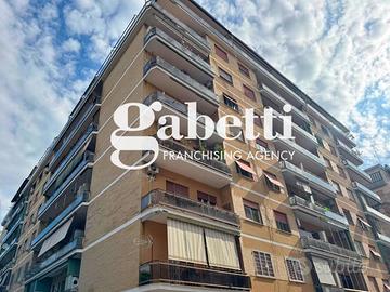 Appartamento Roma [Cod. rif 3321915VRG]