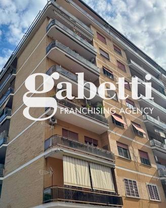 Appartamento Roma [Cod. rif 3321915VRG]