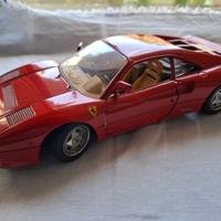 Modellini Burago 1/18