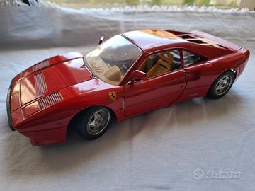 Modellini Burago 1/18