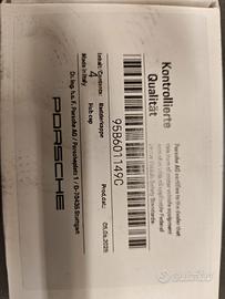 coprimozzi Porsche Macan 