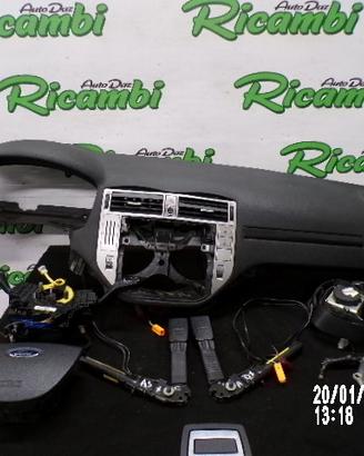 KIT AIRBAG PER FORD KUGA CBV 2010