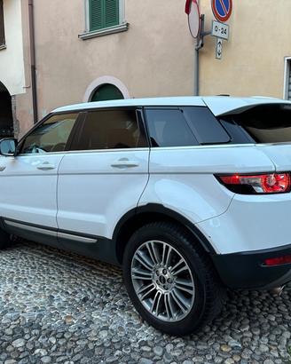 Land Rover Range Evoque 2.2 TD4 Coupé Dynamic
