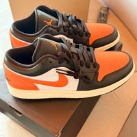 Nike Air Jordan 1 basse