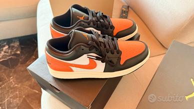 Nike Air Jordan 1 basse