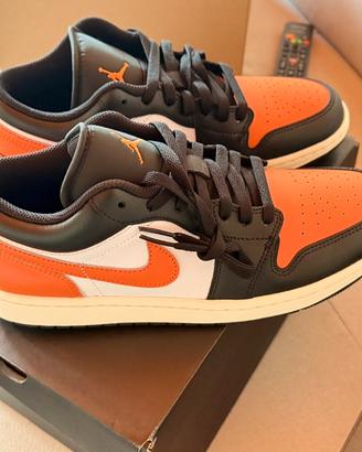 Nike Air Jordan 1 basse