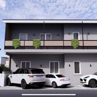 Quadrilocale a Rovigo