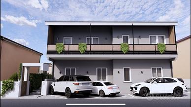 Quadrilocale a Rovigo