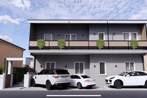 Quadrilocale a Rovigo