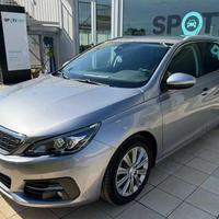 Peugeot 308 BlueHDi 130 S&S SW Allure