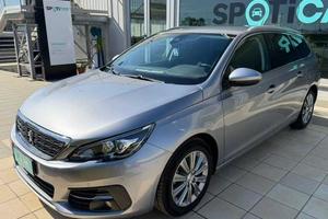 Peugeot 308 BlueHDi 130 S&S SW Allure