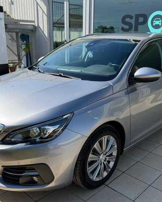 Peugeot 308 BlueHDi 130 S&S SW Allure