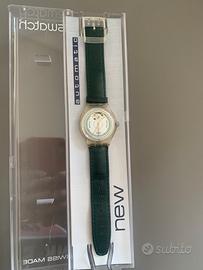 Swatch Automatic new 1992