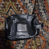 beaty / pochette Beetlejuice 