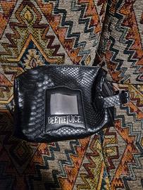 beaty / pochette Beetlejuice 