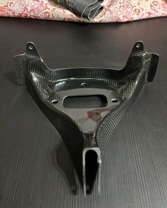 Telaietto strumentazione per HONDA CBR 1000 RR