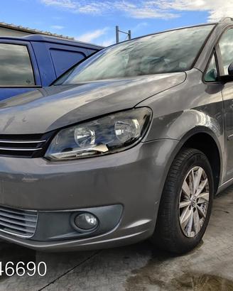 VW TOURAN 1T3 1.4 TSI ECOFUEL 150CV - Ricambi