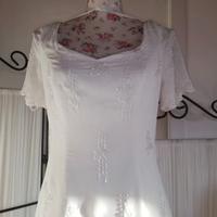 Super Convenienza Abito da Sposa Nuovo