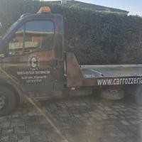 CARRO ATTREZZI IVECO 35/C15 (C35C)