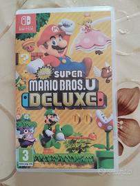giochi Nintendo switch 