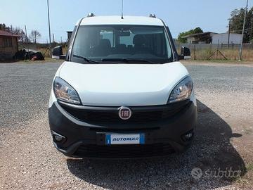 Fiat Doblò 1.3 MJT PC Combi N1 5 posti