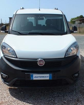 Fiat Doblò 1.3 MJT PC Combi N1 5 posti