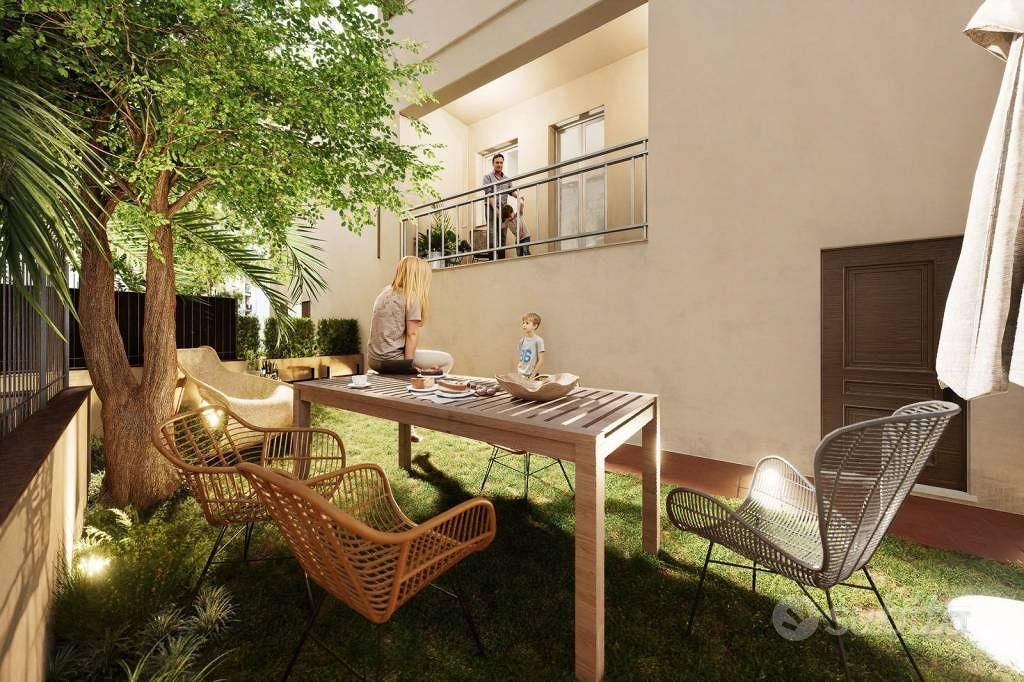 Appartamento – Firenze, Bellariva, Quartiere 2 - Vista 4