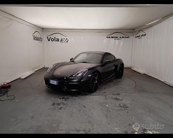 PORSCHE 718 Cayman III 2016 - 718 Cayman 2.0 300cv
