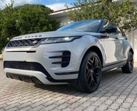 Range Rover Evoque D240 R-Dynamic