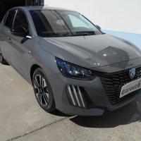 Peugeot 208 100 5p Allure Navigat Finanziato