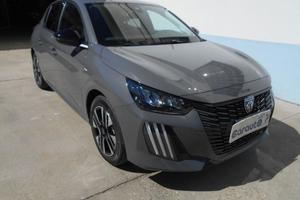 Peugeot 208 100 5p Allure Navigat Finanziato