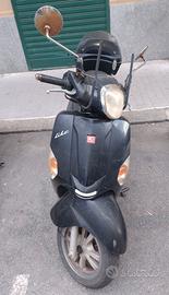 Scooter Like Kymco 125 prima serie