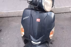 Scooter Like Kymco 125 prima serie