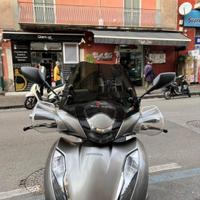 cupolino fume faco sh 350