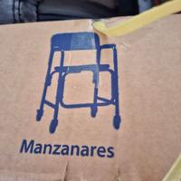 Sedia nuova (mai usata, da montare) da wc