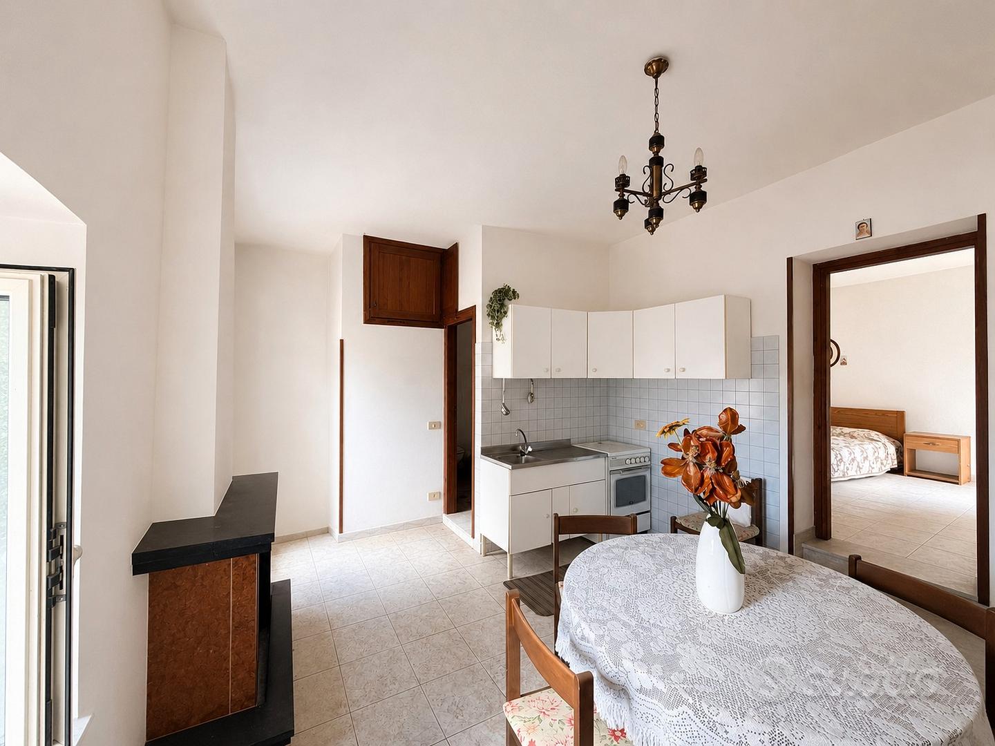 Appartamento – Bellegra, Roma Capitale - Vista 2