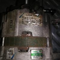 Alternatore TATA INDIGO 1405cc diesel del 2006