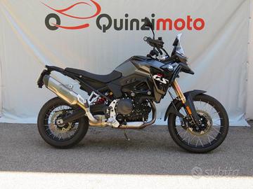 BMW F 900 GS Abs my24