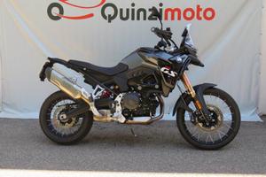 BMW F 900 GS Abs my24