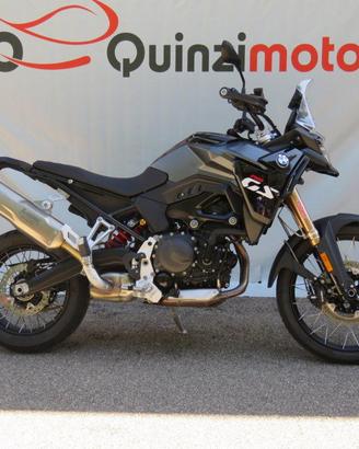 BMW F 900 GS Abs my24