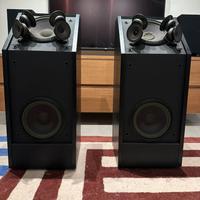 Diffusori Bose 601 terza serie 3