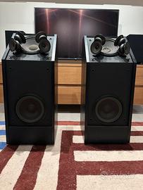 Diffusori Bose 601 terza serie 3