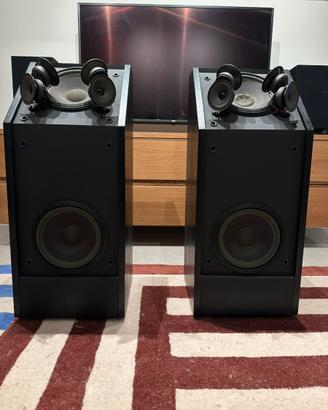 Diffusori Bose 601 terza serie 3