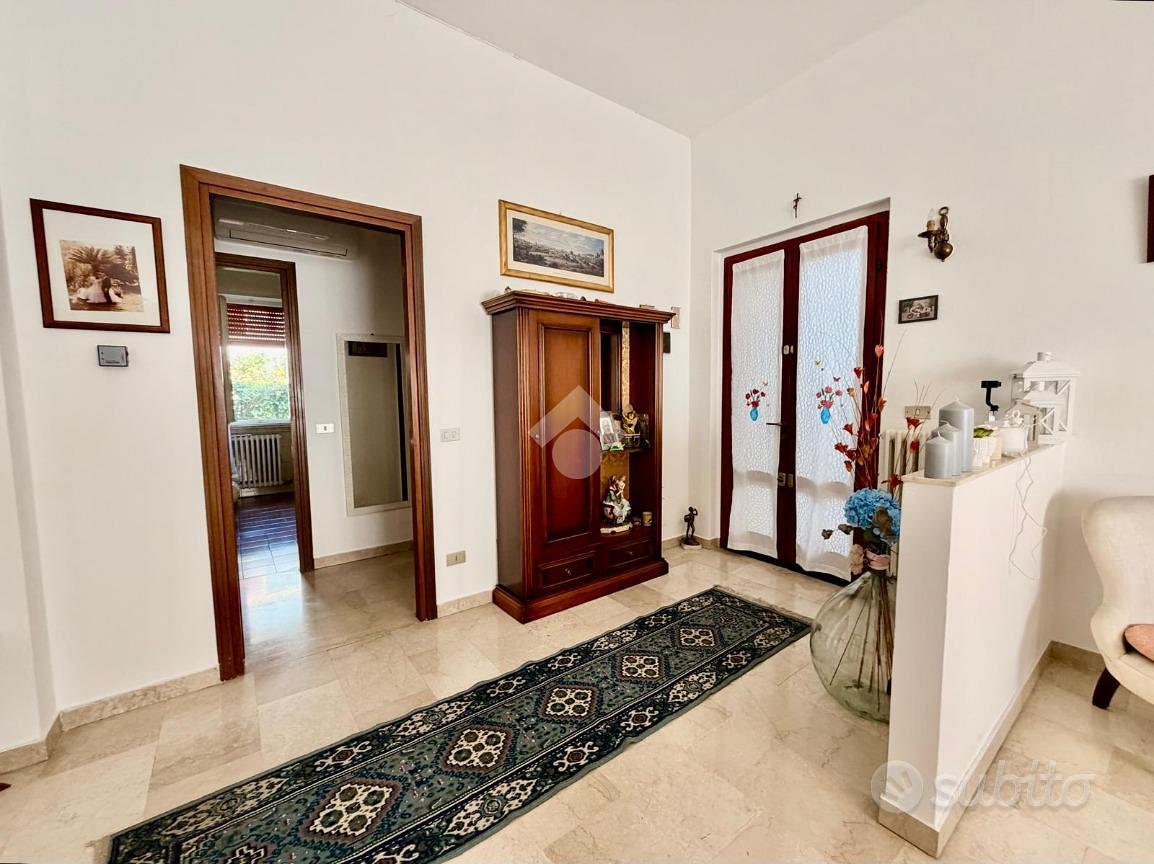 Appartamento – Mozzanica - Vista 3