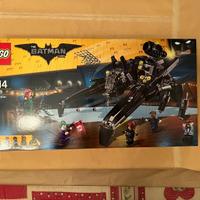 Lego Batman 70908 - The Scuttler