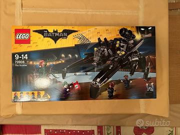 Lego Batman 70908 - The Scuttler