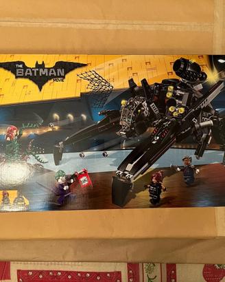 Lego Batman 70908 - The Scuttler
