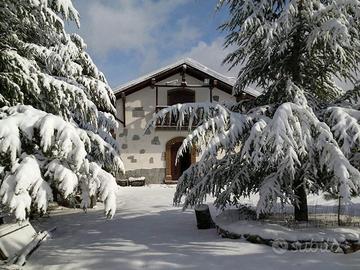 Contrada Matina Sila (Acri CS)